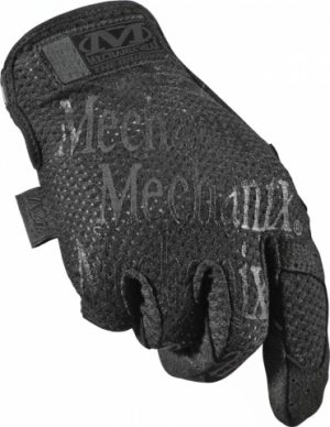 Guante MECHANIX ORIGINAL VENT. Negro.T-M