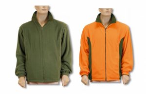 Polar CAZADOR REVERSIBLE. Talla L