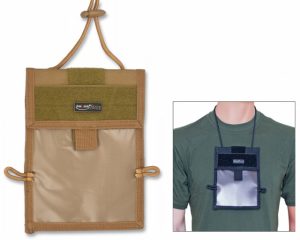 Funda BARBARIC FORCE