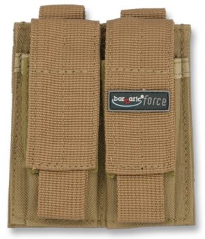 Accesorio BARBARIC FORCE