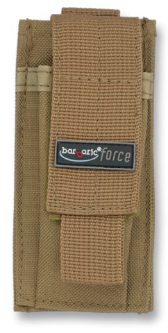 Accesorio BARBARIC FORCE