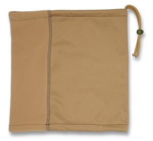 Braga polar arida membrana