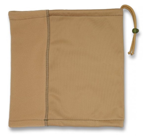 Braga polar arida membrana