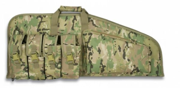 Funda BARBARIC FORCE Arma larga. CP