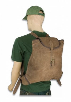 Mochila BARBARIC Caza.Serraje.Impermeabl