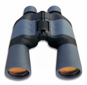 Binocular ALBAINOX 7X50.NEGRO.L.RUBI