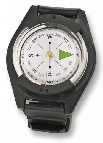 reloj con brujula albainox reloj con brujula albainox