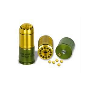 cartucho de gas para arma 35727