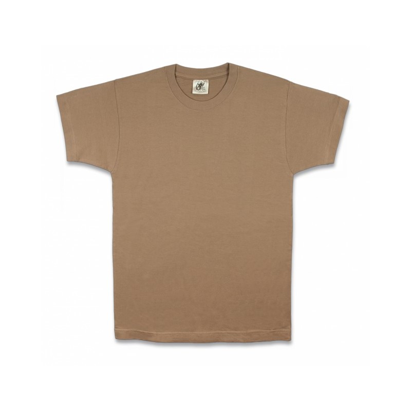 Camiseta ARIDA - PARDO. M/Corta. Talla:M Camiseta ARIDA - PARDO. M/Corta. Talla:M