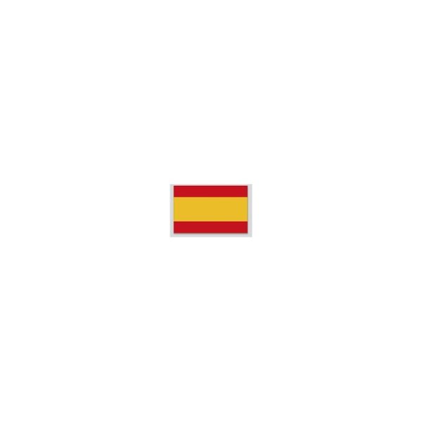 Bandera ESPAÑA Mochilera