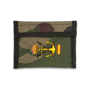 Cartera Bordada: INFANTERIA DE MARINA