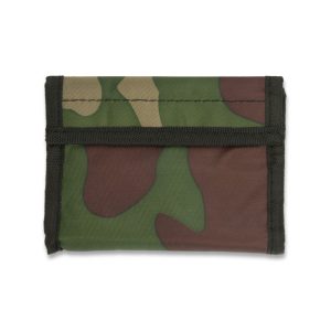 Cartera CAMO.