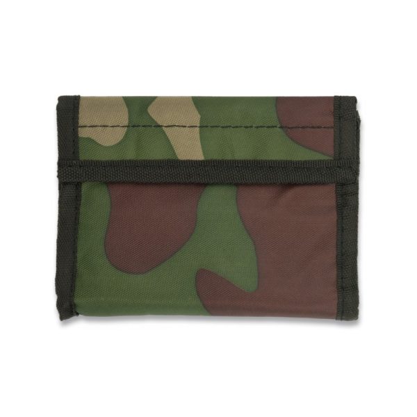 Cartera CAMO.
