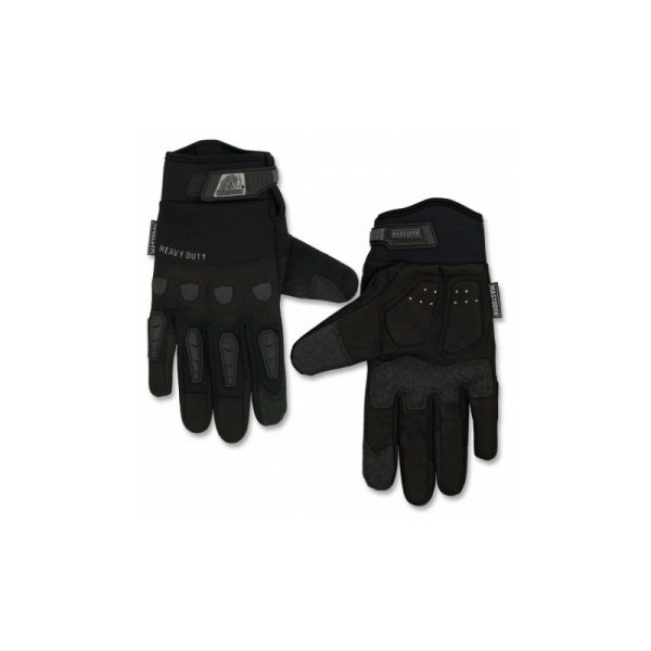 Guante Mastodon. Mod: HEAVY DUTY. XL