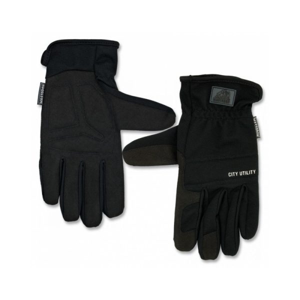 Guante Mastodon. Mod: UTILITY. S