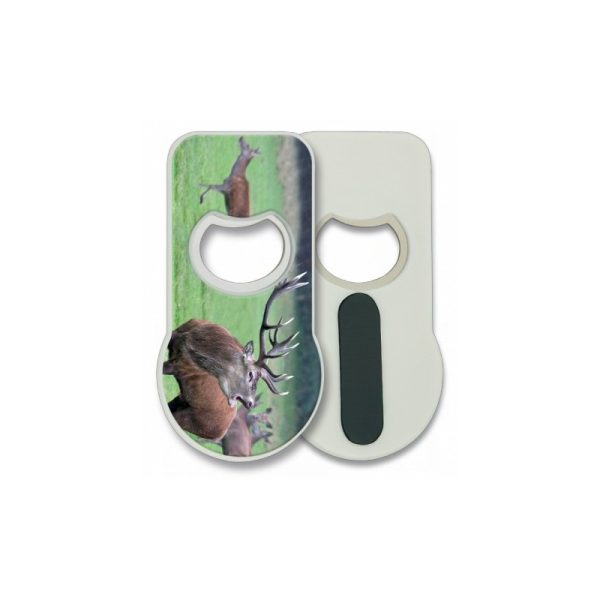 Abrebotellas Imán " CIERVO "