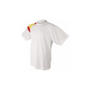 Camiseta TECNICA ESPAÑA Caballero. Talla