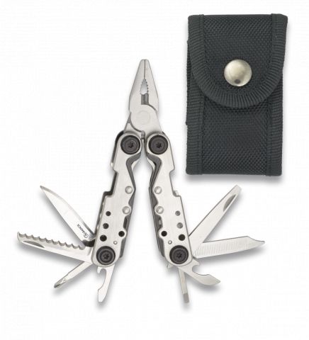 alicate albainox mini acero. 13 usos C/F alicate albainox mini acero. 13 usos C/F