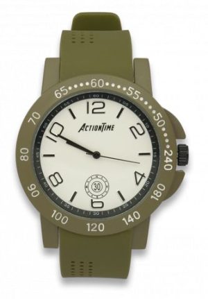 Reloj tactico coyote