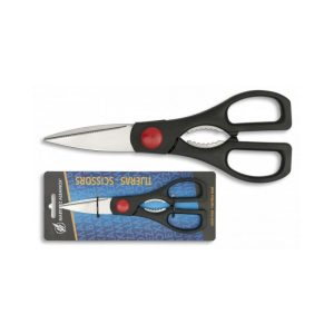 Tijeras COCINA ALBAINOX. Total : 22 cm