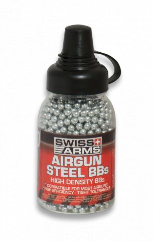 BB 1500 Bolas acero inox. 4.5 mm BB 1500 Bolas acero inox. 4.5 mm