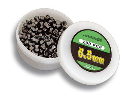 200 Balines 5.5 cm 200 Balines 5.5 cm