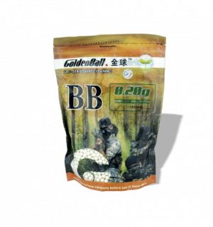 Bola GOLDEN BALL.Compacta.1/2 kg. 0.20G