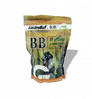 Bola GOLDEN BALL.Compacta.1 kg. 0.25G