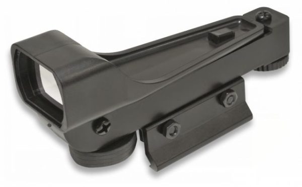 punto rojo FIRE POWER