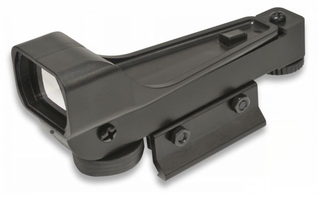 punto rojo FIRE POWER punto rojo FIRE POWER