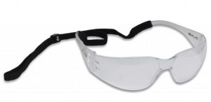 SWISS ARMS gafas de proteccion trasparen