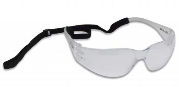 SWISS ARMS gafas de proteccion trasparen
