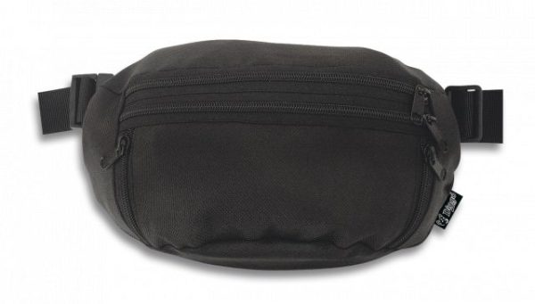 Bolsa DINGO CORDURA. Riñonera.