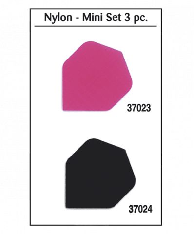 Voladores KELTIK.NYLON MINI MARINO. 3pz Voladores KELTIK.NYLON MINI MARINO. 3pz