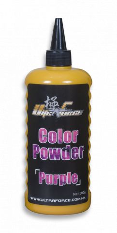 Polvo Purpura para minas. 500 g.