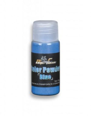 Polvo Azul para minas. 16 g.