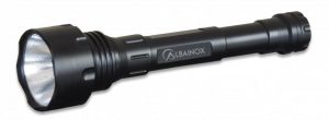 Linterna ALBAINOX TACTICA.3W.4 Func.