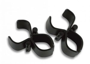 Adaptadores linterna 12159 para armas.