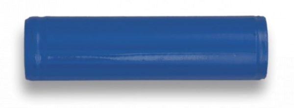 set de 2 baterias 2000 MAH para foco