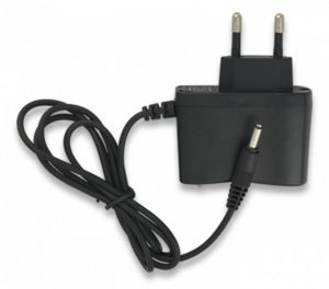 cargador de red 220v para 12412