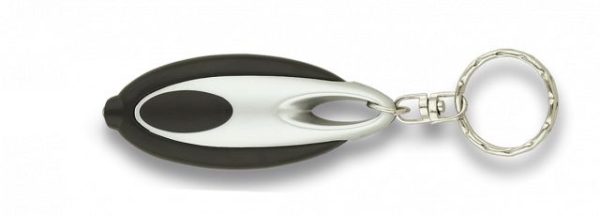 Llavero 1 LED. 4 x LR41