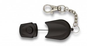 Llavero extensible 1 led. 3 x LR621