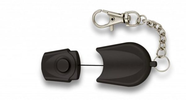 Llavero extensible 1 led. 3 x LR621