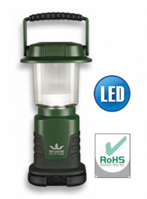 Foco de emergencia REXER