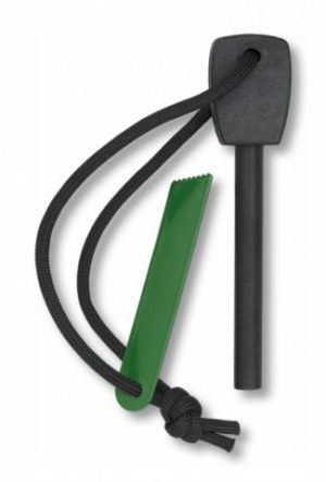 pedernal puño ABS value