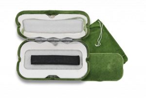 Calentador de manos (Carbono)