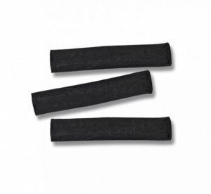 Recambio carbono calentador (12 pz)