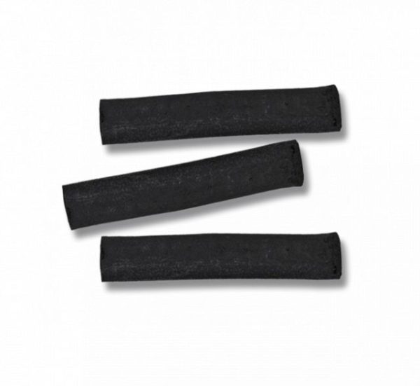 Recambio carbono calentador (12 pz)