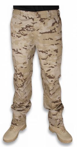 pantalon M65 camo arido pixel. talla 38