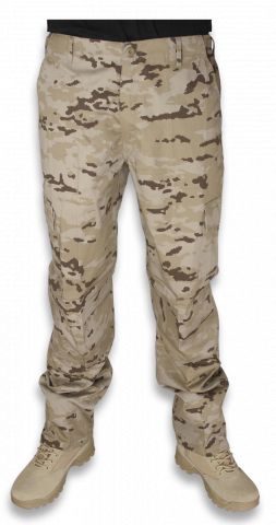 pantalon M65 camo arido pixel. talla 52